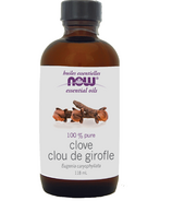 NOW Essential Oils Huile de Clou De Girofle 