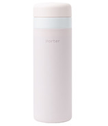 W&P Design Porter Insulated Bottle Blush