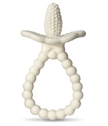RaZbaby RaZberry Teether Plus Coconut