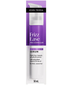 John Frieda Frizz Ease Extra Strength Serum