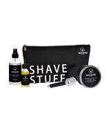 Buck Naked Soap Company Shave Stuff Kit