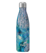 S'well Stainless Steel Water Bottle Paua Shell
