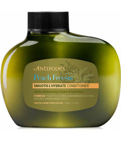 Antipodes Smooth & Hydrate Conditioner Peach Freesia