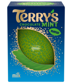 Terry's Ball Chocolate Mint