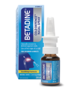 Betadine Cold Defence Nasal Spray