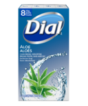 Dial Deodorant Soap