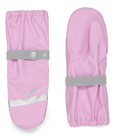 Kombi Children Drip Mitt Orchid Petal