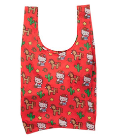 BAGGU Big Baggu Hello Kitty Western
