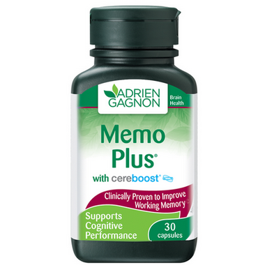 Memo Plus®