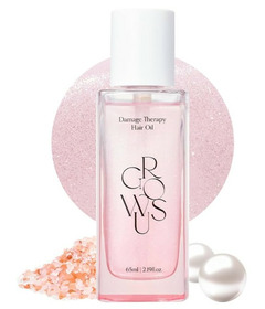 GROWUS Damage Therapy Hair Oil