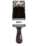 Bass Brushes 3 Series Pure Bristle Club Style