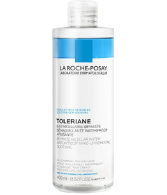 La Roche Posay Toleriane Bi-Phase Micellar Water for Sensitive Skin