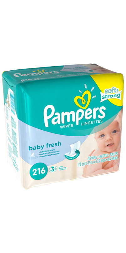 Baby wipes canada Clearance