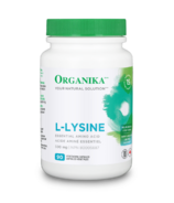 Organika L-lysine acide aminé essentiel