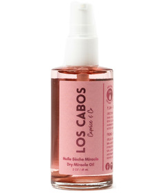 Caprice & Co Shimmer Oil Los Cabos