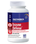Enzymedica Enzyme Defense