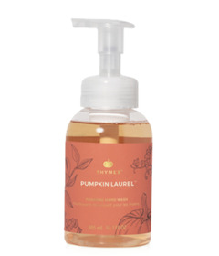 Thymes Foaming Hand Wash Pumpkin Laurel