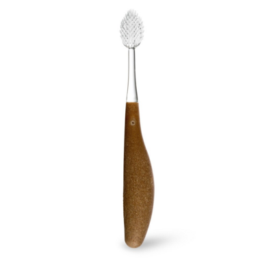 Radius Source Toothbrush with Soft Bristles Radius Source Toothbrush with Soft Bristles