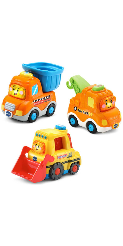 vtech go go smart wheels vehicles