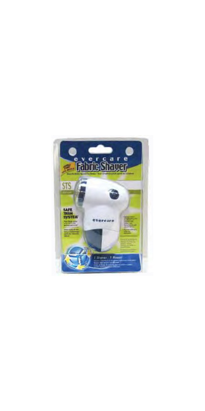 where to buy evercare small fabric shaver