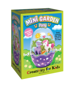 Creativity for Kids Mini Garden Pony