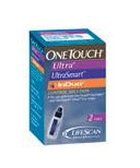 Solution One Touch Ultra Control