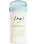 Dove Cool Essentials Cucumber & Green Tea Scent Anti-Perspirant Stick