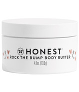 The Honest Company Honest Rock the Bump Body Butter