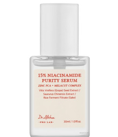 Dr.Althea 15% Niacinamide Purity Serum