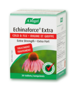 A.Vogel Echinaforce Extra Echinacea Tablets