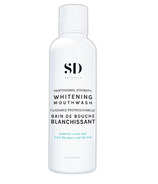 SD Naturals Whiten Mouthwash Coconut & Sea Salt