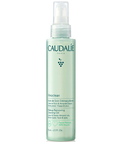 Caudalie Vinoclean Makeup Removing Cleansing Oil