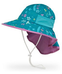 Sunday Afternoons Kids' Play Hat Morning Birds