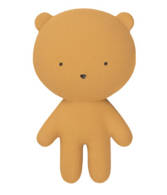 image of WE ARE GOMMU Mini Bear Sienna with sku:327726