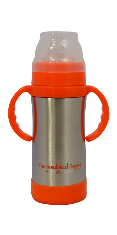 Eco vessel sippy sales cup