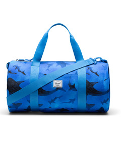 Herschel Supply Little Herschel Classic Duffle Sharks