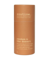Routine Reuben & The Desert Stick Deodorant