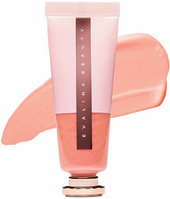 Evalina Beauty Glow Cheek & Lip Stain