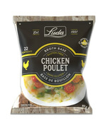 Luda Gluten Free Chicken Broth Base