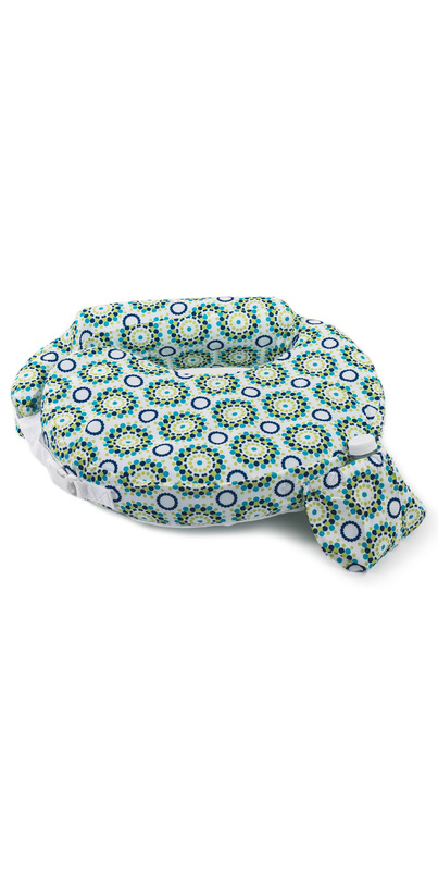 Inflatable nursing pillow best sale