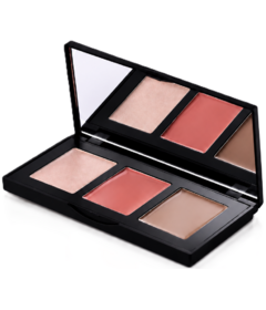 PHNX Cosmetics Cream Cheek Palette