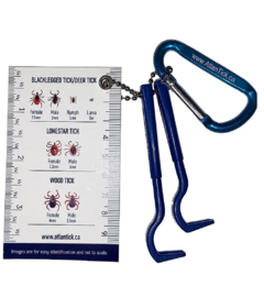 AtlanTick Tickpick