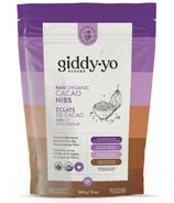 Giddy Yo Organic Cacao Nibs