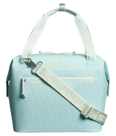 Stanley The All Day Julienne Mini Cooler Seafoam