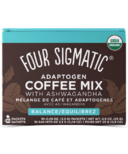 Four Sigmatic café adaptogène