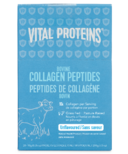 Vital Proteins Peptide de collagène en bâton non aromatisé