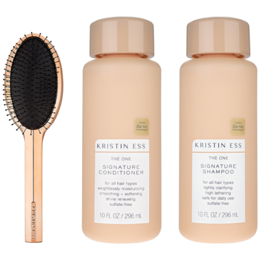 Kristin Ess Everyday Essentials Bundle Kristin Ess Everyday Essentials Bundle