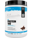 North Coast Naturals 100% All Natural Whey Protein Isolate