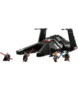 Kit de construction LEGO Star Wars Inquisitor Transport Scythe
