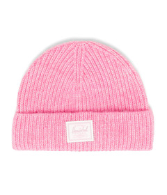 Herschel Supply Super Soft Baby Beanie Heathered Strawberry